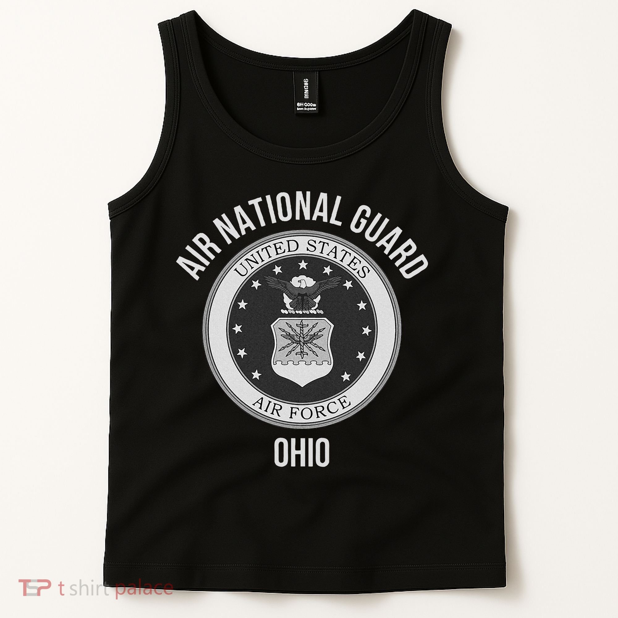 Ohio Air National Guard Tank Top