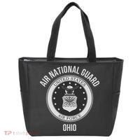 Ohio Air National Guard Tote Bag thumb 0