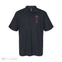 Omg AmazinS New York Baseball Polo thumb 0