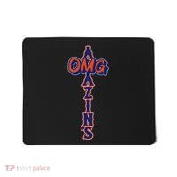 Omg AmazinS New York Baseball Mousepad thumb 0