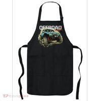 Offroad Adventure Off Roading Offroad 4x4 Suv Apron thumb 0