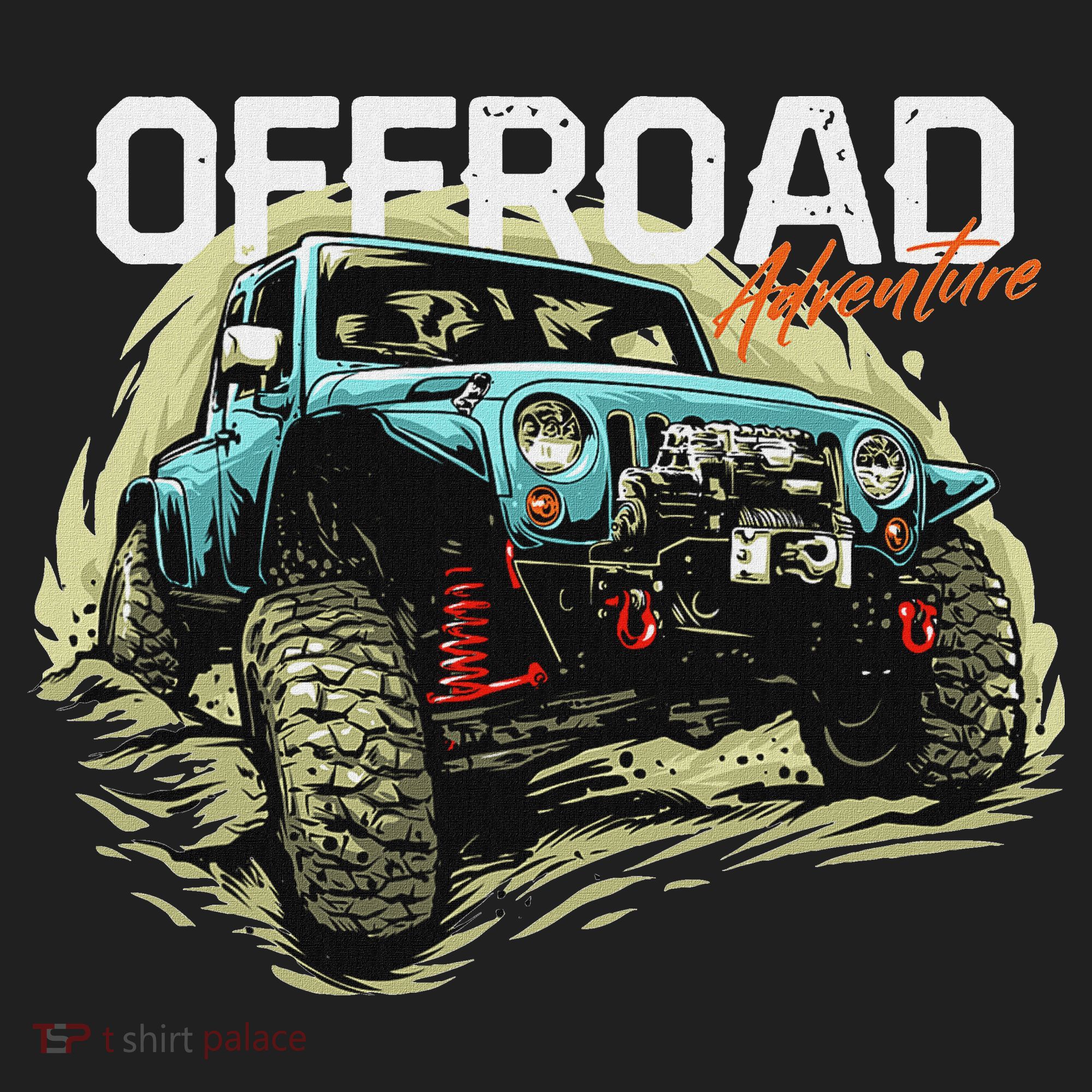 Offroad Adventure Off Roading Offroad 4x4 Suv Beanie