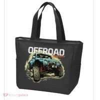Offroad Adventure Off Roading Offroad 4x4 Suv Tote Bag thumb 3