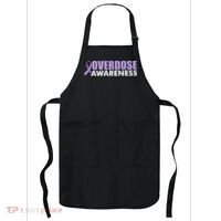 Overdose Awareness Apron thumb 0