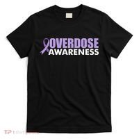Overdose Awareness T-Shirt thumb 0