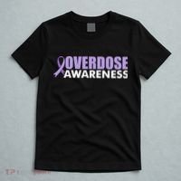 Overdose Awareness T-Shirt thumb 5