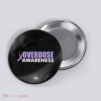 Overdose Awareness Button thumb 0