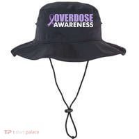 Overdose Awareness Bucket Hat thumb 0