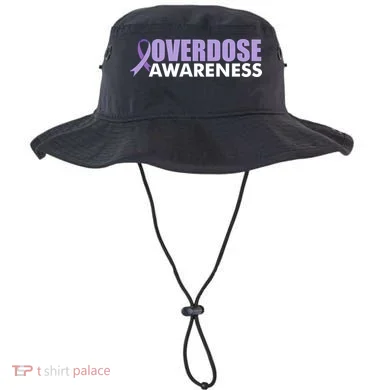 Overdose Awareness Bucket Hat