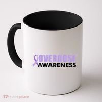 Overdose Awareness Coffee Mug thumb 0