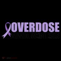 Overdose Awareness Coffee Mug thumb 5