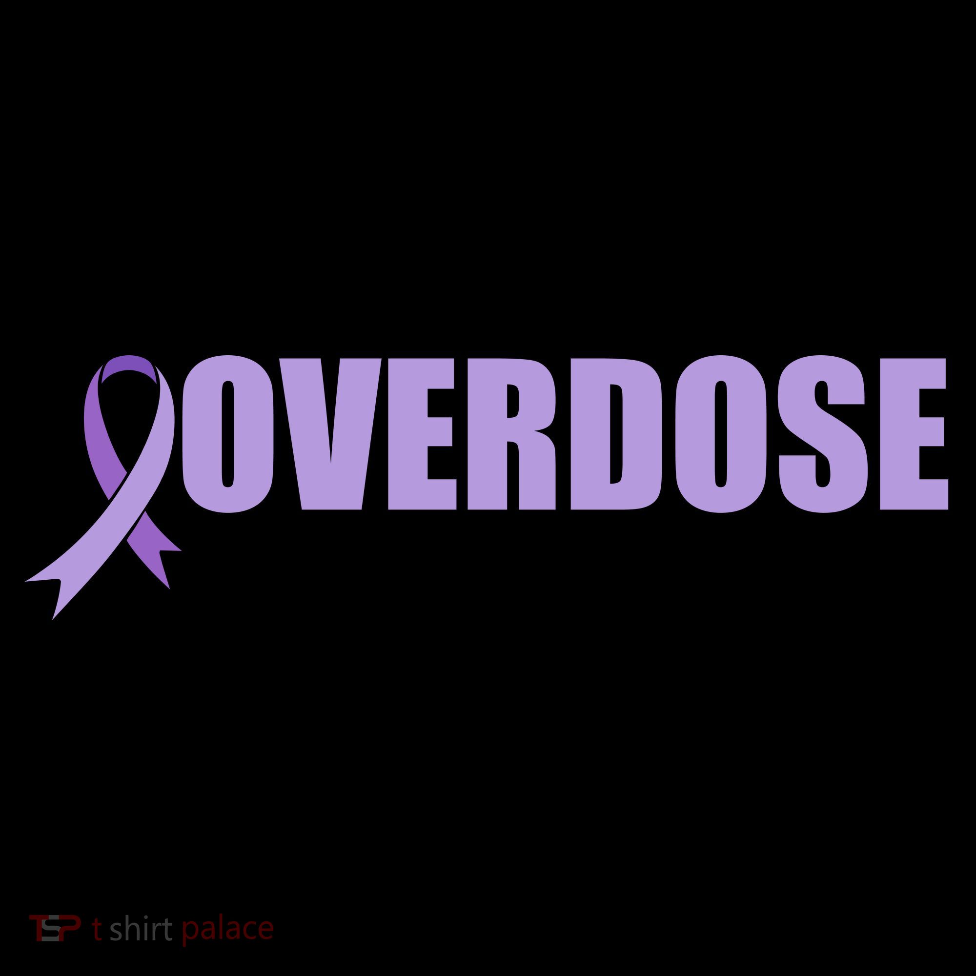 Overdose Awareness Coffee Mug