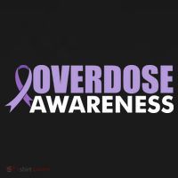 Overdose Awareness Polo thumb 3