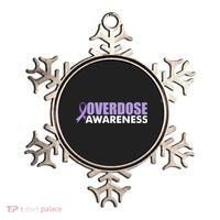 Overdose Awareness Ornament thumb 0