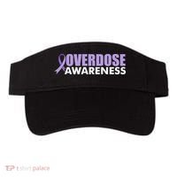 Overdose Awareness Visor thumb 0