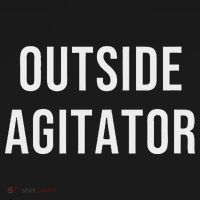 Outside Agitator Hoodie thumb 2