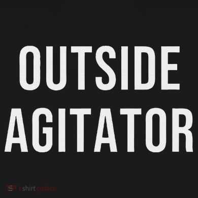 Outside Agitator Mesh Reversible Basketball Jersey Tank