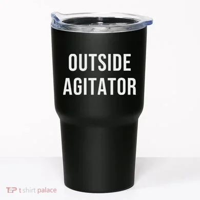 Tumbler