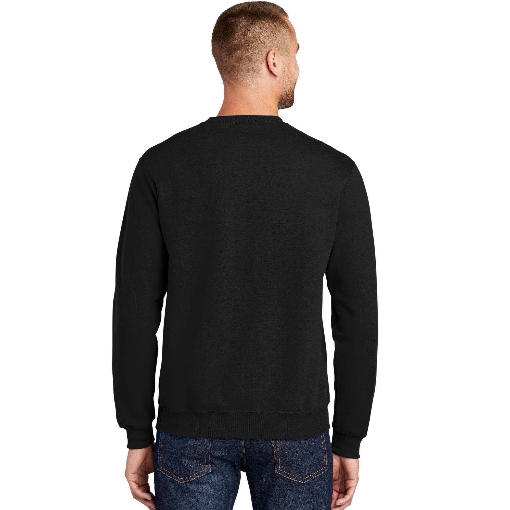 Ocean Animal Orca Killer Whale Gifts & Tees Sweatshirt