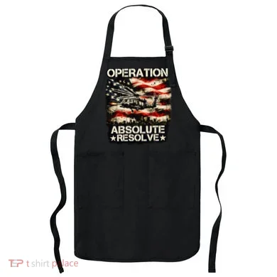 Apron