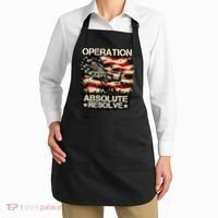 Operation Absolute Resolve Venezuela Mission Apron thumb 2