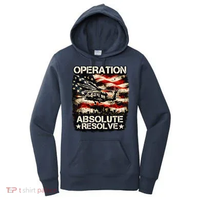 Women's Hoodie