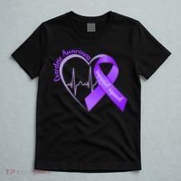 Overdose Awareness Support Squad T-Shirt thumb 5