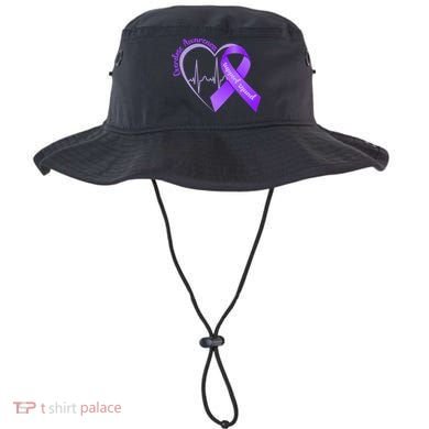 Overdose Awareness Support Squad Bucket Hat