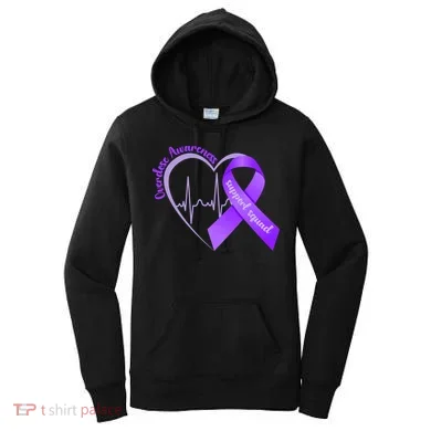 Overdose Awareness Support Squad Women's Hoodie