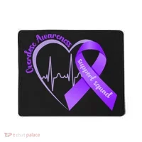 Overdose Awareness Support Squad Mousepad thumb 0