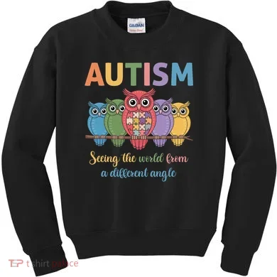 Kids Sweatshirt