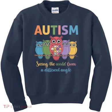 Kids Sweatshirt