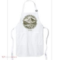 Of All The Paths You Take In Life John Muir Quote Apron thumb 0