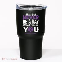 Overdose Awareness There Will Never Be A Day I WonT Think Of You Tumbler thumb 0
