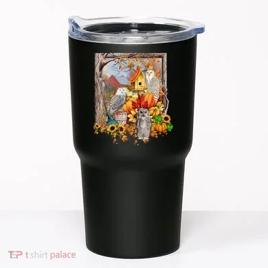 Tumbler