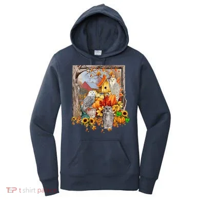 Women's Hoodie