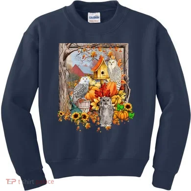Kids Sweatshirt