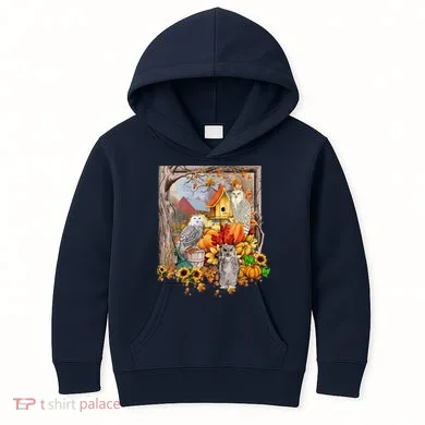 Kids Hoodie