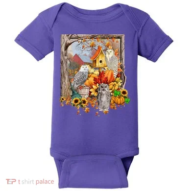 Baby Bodysuit