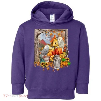 Toddler Hoodie