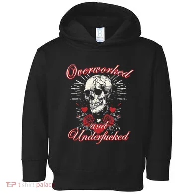 Toddler Hoodie