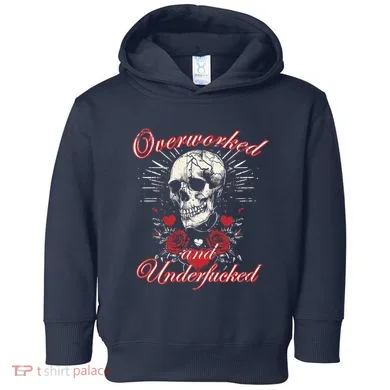 Toddler Hoodie