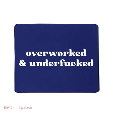 Mousepad