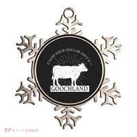 Oliver Anthony Wearing Goochland Ornament thumb 0