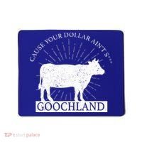 Oliver Anthony Wearing Goochland Mousepad thumb 0