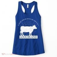 Oliver Anthony Wearing Goochland Women's Tank Top thumb 0