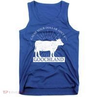 Oliver Anthony Wearing Goochland Tank Top thumb 0