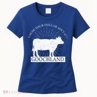 Oliver Anthony Wearing Goochland Women's T-Shirt thumb 0