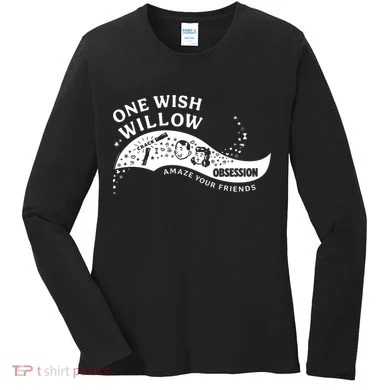 Women's Long Sleeve Shirt
