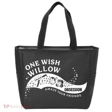 Obsession Amaze Your Friends Tote Bag
